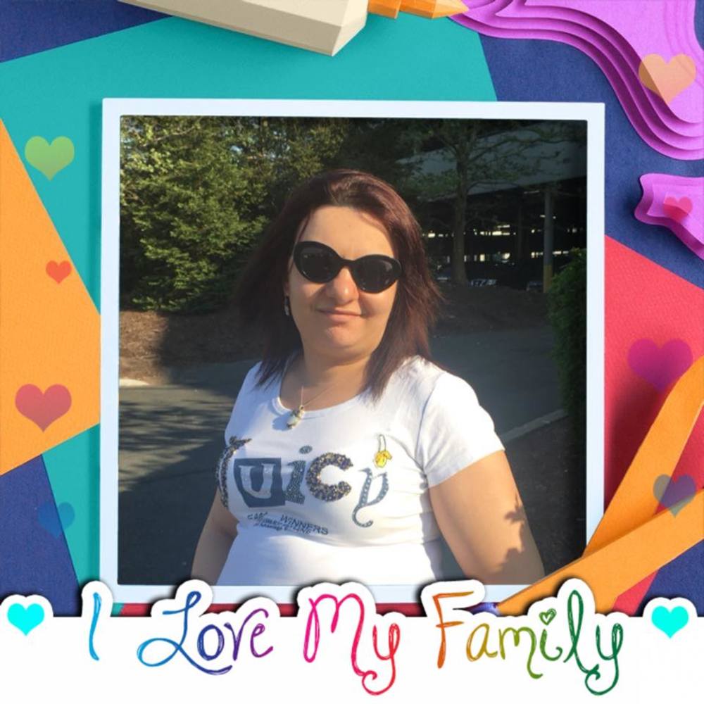 Meet your Posher, Moneka